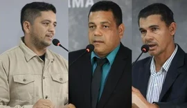 Mandato de vereadores estão sendo cassados pela Justiça Federal em Joaquim Gomes