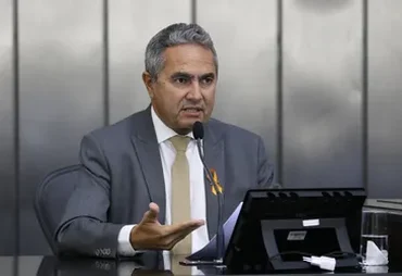 “Alagoas terá no mínimo um candidato a vice-presidente em 2026”