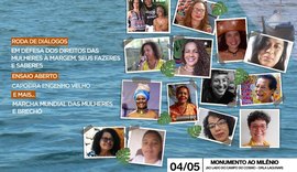 50ª edição do Mundaú Lagoa Aberta discute os direitos das mulheres à margem da sociedade