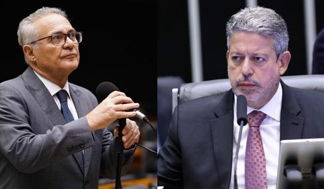Arthur Lira cedeu: sem pressão de Renan, isenção do IR viraria capítulo de novela sem fim