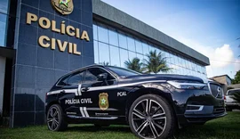 Após roubo de carro, vizinhos de vítima perseguem ladrões de Jacarecica ao Trapiche da Barra