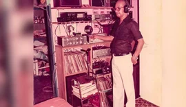 Do Alto-Falante ao Digital: A Trajetória do Rádio em Arapiraca