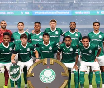 Palmeiras cai, Chelsea avança no Mundial e vídeo de criança viraliza na web