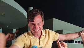 Vagner Paes é eleito e será presidente da OAB/AL pelos próximos três anos