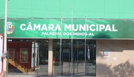 Mesa Diretora da Câmara de Palmeira dos Índios tem eleição anulada por MPAL