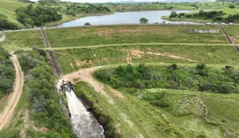 Barragem Boacica apresenta falhas estruturais e segue sem plano de segurança