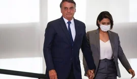 Após exames, Bolsonaro e Michelle testam negativo para Covid-19