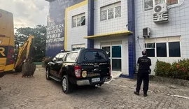 PF apura esquema de compra de votos ligado à Prefeitura de Barra de Santo Antônio