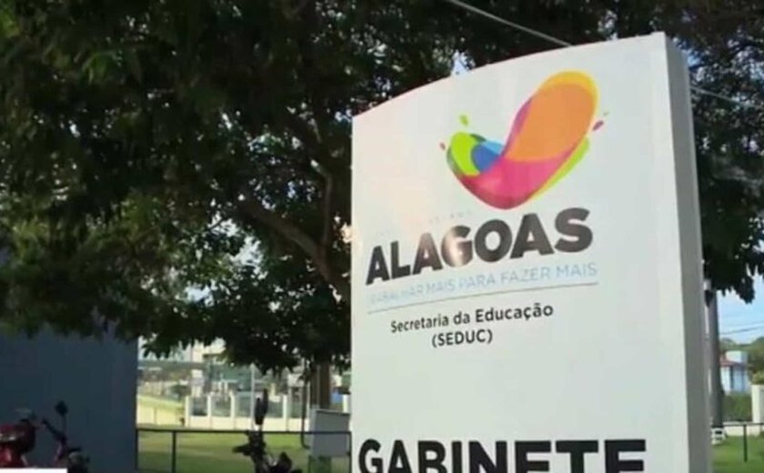 Conecta professor: Seduc vai reembolsar monitores em até R$ 5 mil