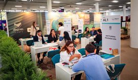 Setur promove turismo de luxo alagoano na ILTM Latin América, em São Paulo