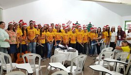 Pindorama forma 14º turma do projeto “O Amanhã ”