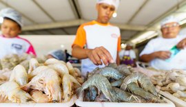 Fapeal e Ministério da Pesca lançam edital para o ensino médio