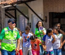 Simulado de emergência será realizado no Pontal da Barra nesta sexta-feira(26)