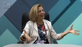 JHC anuncia nova secretária para substituir Ricardo Santa Ritta após exoneração