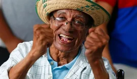 “Adote um Idoso” chega à 9ª edição com histórias, afeto e música no Lar São Vicente de Paulo