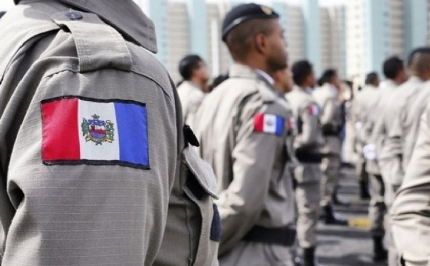 Após denúncias, concurso da PMAL está suspenso temporariamente