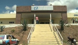 Servidor público morre ao ser atingido por estrutura de madeira no município de Piranhas