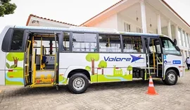 Ônibus a gás: GNV ganha força em AL como alternativa limpa e econômica