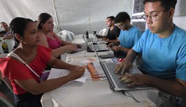 Sine Maceió oferece vagas de trabalho por meio do Emprega 40+