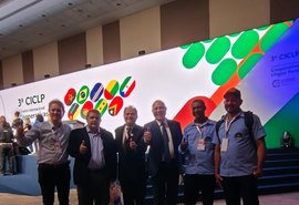 UNICAFES-AL representa o estado em Encontro Internacional de Cooperativas de Língua Portuguesa