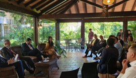 Maceió é destaque no maior Roadshow de promoção do turismo na América do Sul
