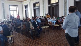 ‘Passaporte da vacina' será exigido pelo setor de eventos em plano de retomada nesta segunda-feira (20)