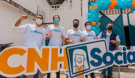 Saiba como participar do projeto CNH Social