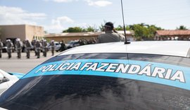 Polícia Militar de AL agora tem unidade de auxílio no combate à sonegação fiscal
