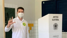 Depois de “namorar” PP e PT, filho de Luciano Barbosa deve ficar mesmo no MDB