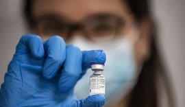 Mais de 104 mil doses de vacinas chegarão em Maceió na tarde deste sábado (31)