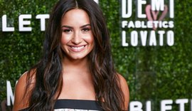 Demi Lovato sofreu overdose após festa em sua casa, segundo site