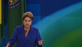 Pesquisa mostra que aprovação ao governo Dilma caiu para 12%