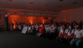 Empreende Alagoas é lançado com a presença de comerciantes informais