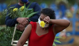 Brasil registra 100.667 óbitos e 3.018.286 casos confirmados de Covid-19
