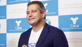 Quintella declara que vai lutar por uma vaga na Câmara dos Deputados