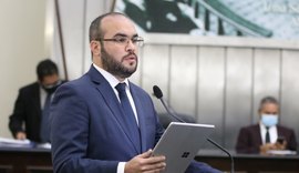 MPE solicita detalhes sobre denúncia de suposta 'rachadinha' no gabinete de Davi Maia
