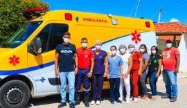 SAÚDE: Mais de 300 atendimentos foram realizados neste carnaval