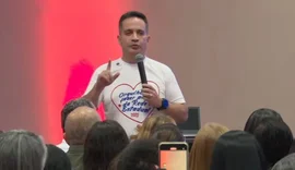 Maior concurso público da história de Alagoas será lançado em 28 de outubro, anuncia Paulo Dantas
