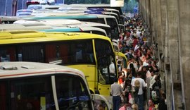 Senado aprova PL com mudanças para transportes de passageiros
