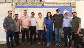 Com realização da Unicafes-AL, Seagri e Sedics, Circuito Regional de Feiras da Agricultura Familiar e Economia Solidária é sucesso em Marechal Deodoro