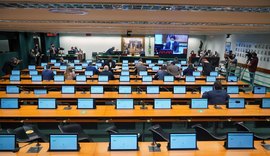 Conselho de Ética notifica deputados Daniel Silveira e Flordelis