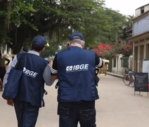 IBGE deve lançar edital com 9.580 vagas temporárias em novembro