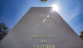 PIB e inflação devem crescer menos em 2025, aponta boletim da Fazenda