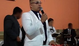 Investigação sobre assassinato de pastor evangélico permanece em andamento, diz PC-AL