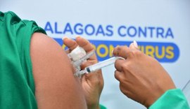 Brasil tem 42% da população vacinada com ao menos a 1ª dose contra a covid-19