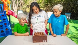 Sodiê Doces lança campanha 'Mundo Mágico Sodiê' para o Dia das Crianças