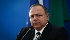 Pazuello presta depoimento à PF em inquérito que investiga Bolsonaro