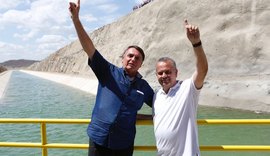 Ministro de Bolsonaro chegará em AL nesta sexta para a entrega de residencial