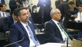 Decisão: Paulo Dantas e José Wanderley Neto são eleitos governador e vice de Alagoas