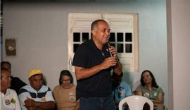 São José da Tapera: MDB destaca tamanho preferencial de seu candidato para se reeleger